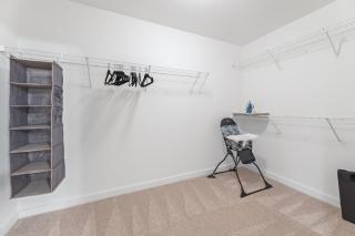 2 Bed 2 Ensuite Bath Loft in Atlantic Station - Atlanta - 3