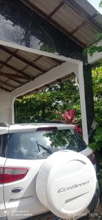 Casa Nature COP 30 - Belém - 4