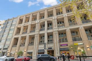 Spacious 2 Bed 2 Ensuite Bath Loft in Atlantic Station - 7