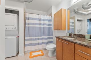 2 Bed 2 Ensuite Bath Loft in Atlantic Station - Atlanta - 1