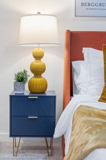 2 Bed 2 Ensuite Bath Loft in Atlantic Station - Atlanta - 2