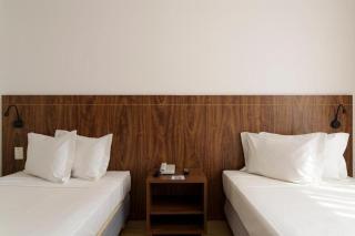 Flat Particular no Hotel Go Inn Taguatinga - Brasília - 5