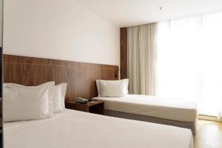 Flat Particular no Hotel Go Inn Taguatinga - Brasília - 6