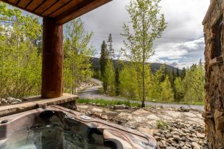 227 North Fork Road by Summit County Mountain Retreats - Keystone - 4