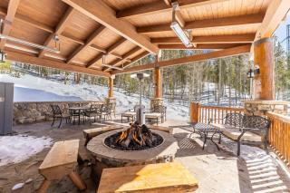 227 North Fork Road by Summit County Mountain Retreats - Keystone - 1