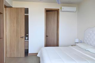 Lujoso, último piso con salida directa a la playa - Cartagena - 3