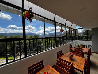 International Hotel Medellín - Medellín - 7