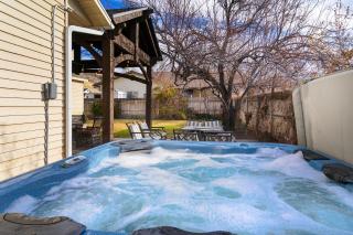 Modern farmhouse near Sundance and BYU - Orem - 1
