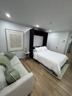 Casa Samson - Laval - 2