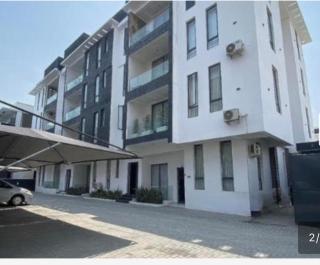 247 Electricity 2 bedrooms Lux Ikate with PS5 opt - Lekki - 9