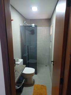 Casa com piscina e churrasqueira - Nova Mutum - 6