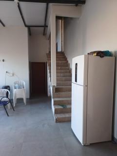 Casa com piscina e churrasqueira - Nova Mutum - 1