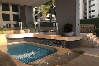 Coastal with Mesmerizing Seaside Views - Cartagena - 0