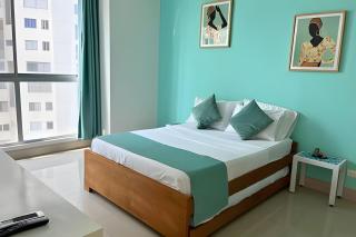Coastal with Mesmerizing Seaside Views - Cartagena - 8