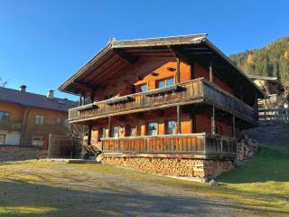 Huberhof 1 - Wildschönau - 9
