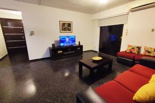 In the heart of downtown Asunción - 9