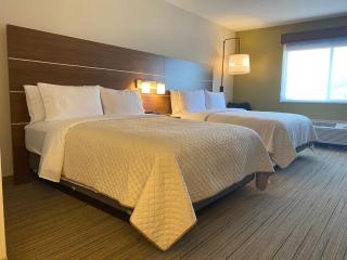 Holiday Inn Express & Suites Mountain View Silicon Valley by IHG - Mountain View - 6