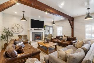 Modern farmhouse near Sundance and BYU - Orem - 0