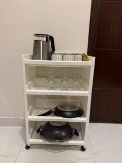 Gulberg Greens 2 bed luxury Apartment - 5