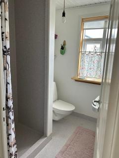 Older charming house in Nólsoy -  - 8