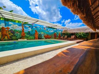 Maya Dreams Bacalar - Adults Only - Bacalar - 6