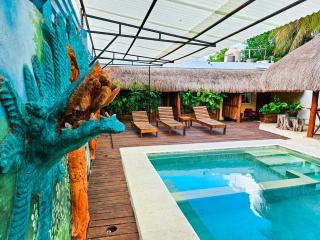Maya Dreams Bacalar - Adults Only - Bacalar - 9