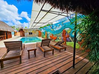 Maya Dreams Bacalar - Adults Only - Bacalar - 1