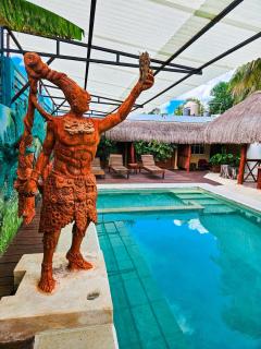 Maya Dreams Bacalar - Adults Only - Bacalar - 0