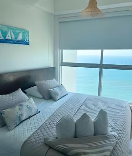 Amazing Ocean View, 2B in Bocagrande - Cartagena de Indias - 8
