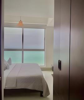 Amazing Ocean View, 2B in Bocagrande - Cartagena de Indias - 1