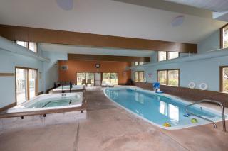 Lake Cliffe 303 Building E By Summit County Mountain Retreats - 7