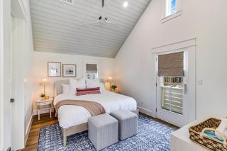 Barefoot Bungalow 220 ESC-A - Mustang Beach - 6