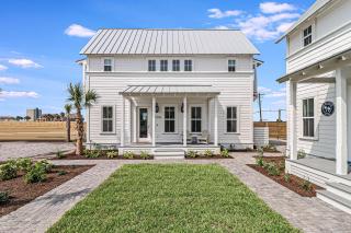 Barefoot Bungalow 220 ESC-A - Mustang Beach - 5