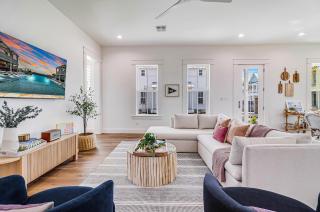 Barefoot Bungalow 220 ESC-A - Mustang Beach - 1