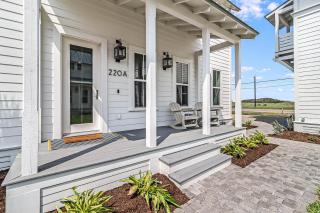 Barefoot Bungalow 220 ESC-A - 9