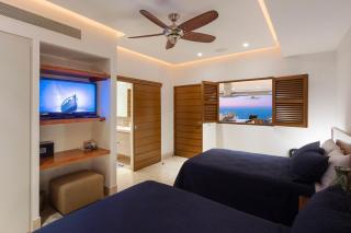 Increible departamento frente al mar en Sayan Tropical - Puerto Vallarta - 1