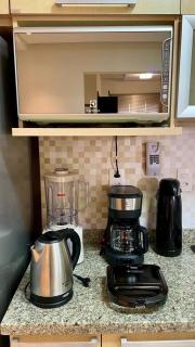 Apartamento Luxo Centro com Suíte, Sacada, Garagem, Garage - Jaraguá do Sul - 2