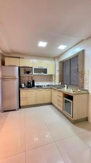 Apartamento Luxo Centro com Suíte, Sacada, Garagem, Garage - Jaraguá do Sul - 3