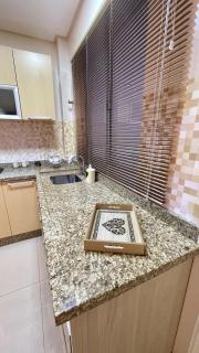 Apartamento Luxo Centro com Suíte, Sacada, Garagem, Garage - Jaraguá do Sul - 1