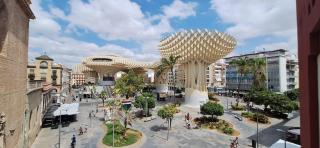 Budget and lovely Apartments Las Setas - Siviglia - 8