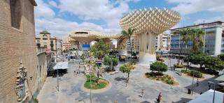Budget and lovely Apartments Las Setas - Siviglia - 6