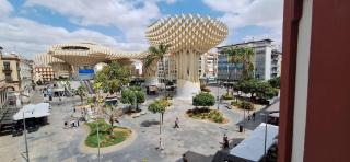 Budget and lovely Apartments Las Setas - Siviglia - 5