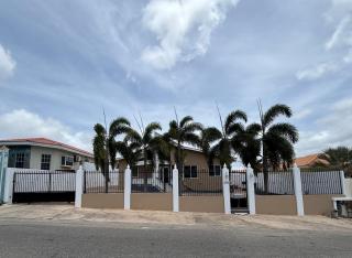 Aqua Villa - Willemstad - 0