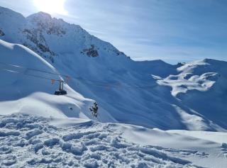 FeWo D'Rock Arosa- center of nightlife by Nature Apartments Switzerland - 2