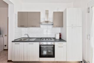 Marila Deluxe 2, Giadino con Idromassaggio - Lido di Jesolo - 4