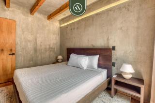Luxury 2 BR Condo in Downtown - AC - Peaceful - Città di Oaxaca - 8