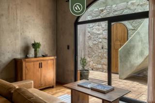 Luxury 2 BR Condo in Downtown - AC - Peaceful - Città di Oaxaca - 4