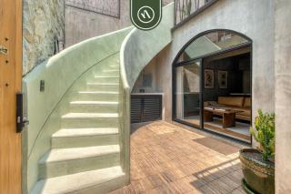 Luxury 2 BR Condo in Downtown - AC - Peaceful - Città di Oaxaca - 2