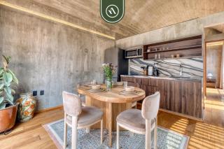 Luxury 1 BR Condo in Downtown - AC - Peaceful - Città di Oaxaca - 8