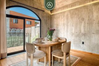 Luxury 1 BR Condo in Downtown - AC - Peaceful - Città di Oaxaca - 3